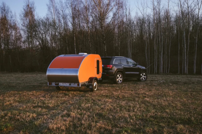 Фото Rus-campers